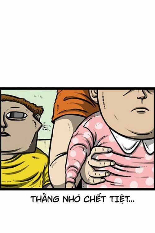 tiếng gọi con tim chapter 41 7