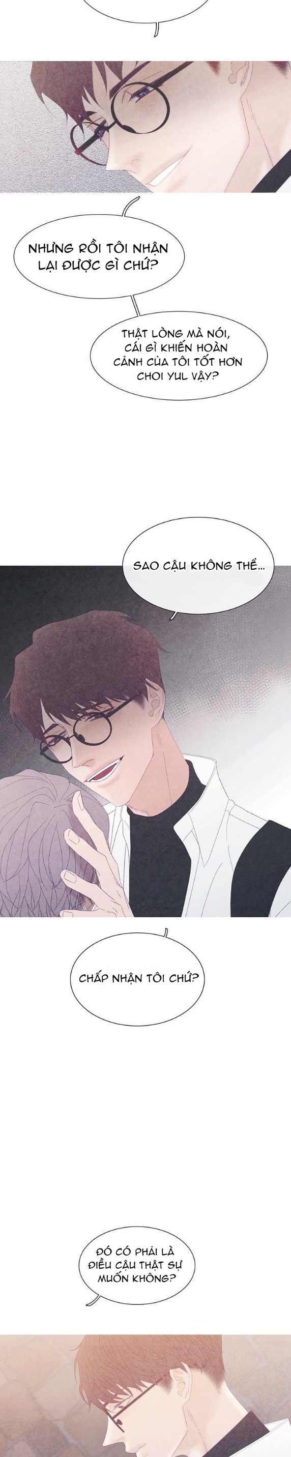 điểm đóng băng chapter 28 12