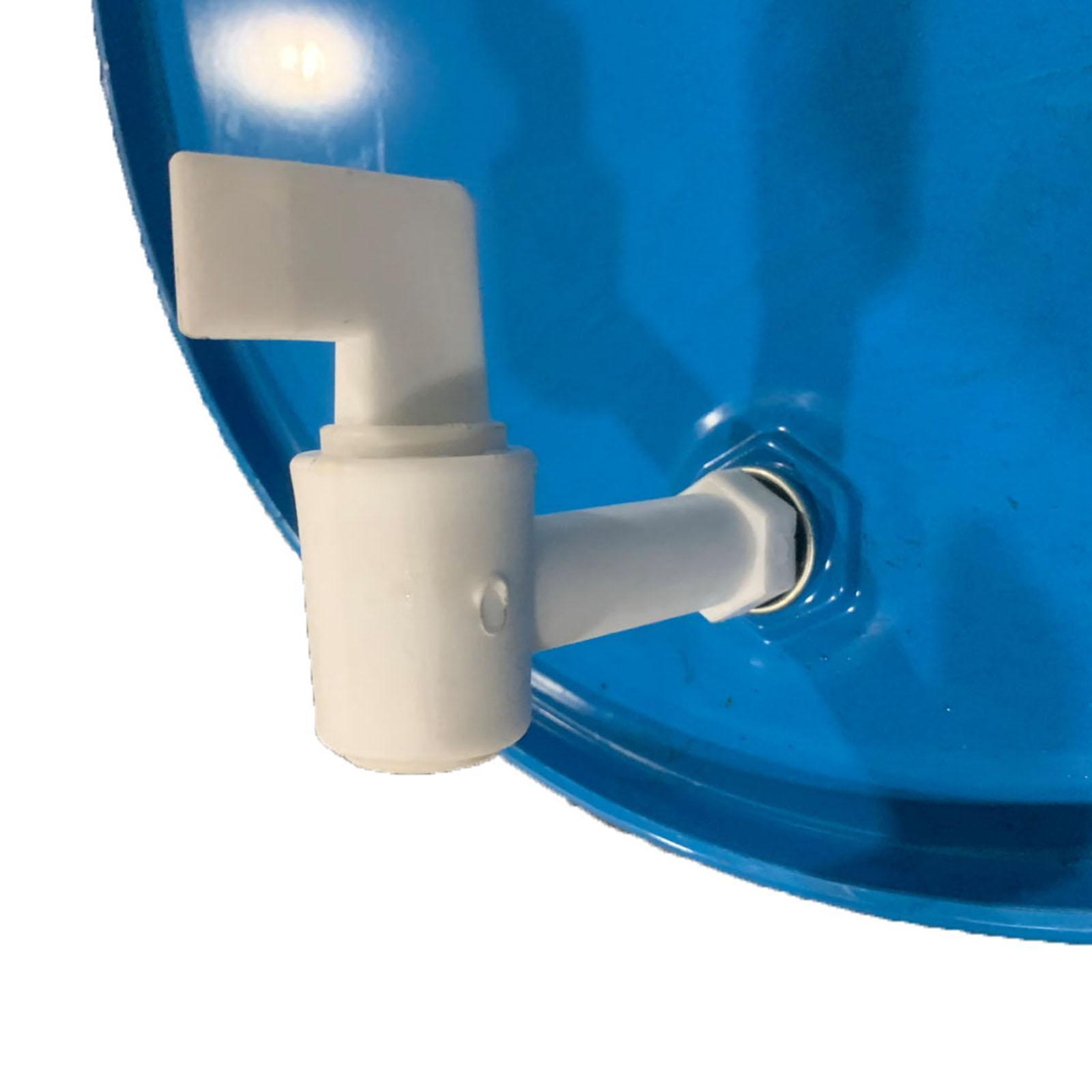 Replacement IBC Tank Valve Faucet Adapter Thread