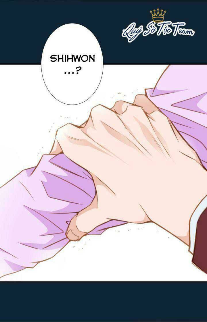 tiếp xúc chí mạng chapter 7 29