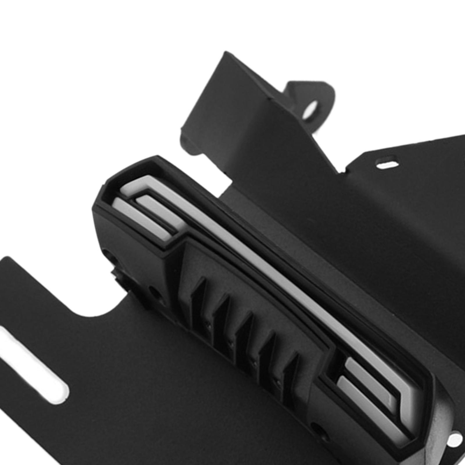 Rear LED Brake Tail Light For 2015-2020