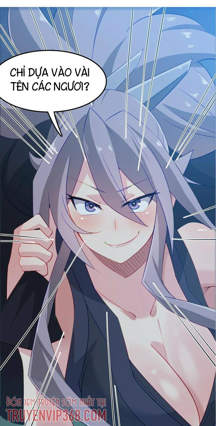 đại bảo kiếm của tôi chapter 1 33