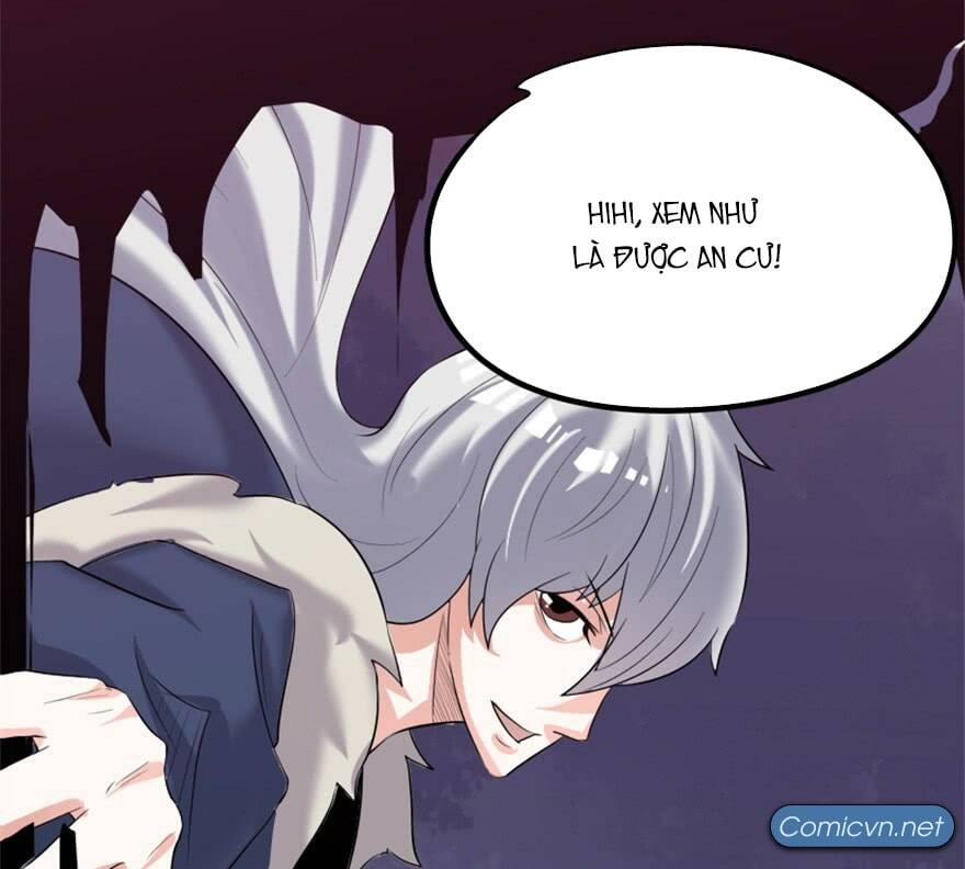 trùng sinh thành yêu chapter 8 18