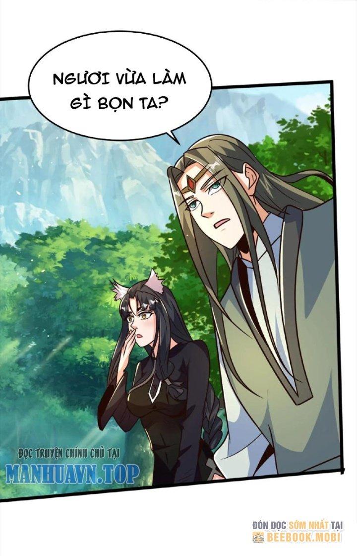 ta nuôi ma quỷ ở trấn ma ti chapter 165 45