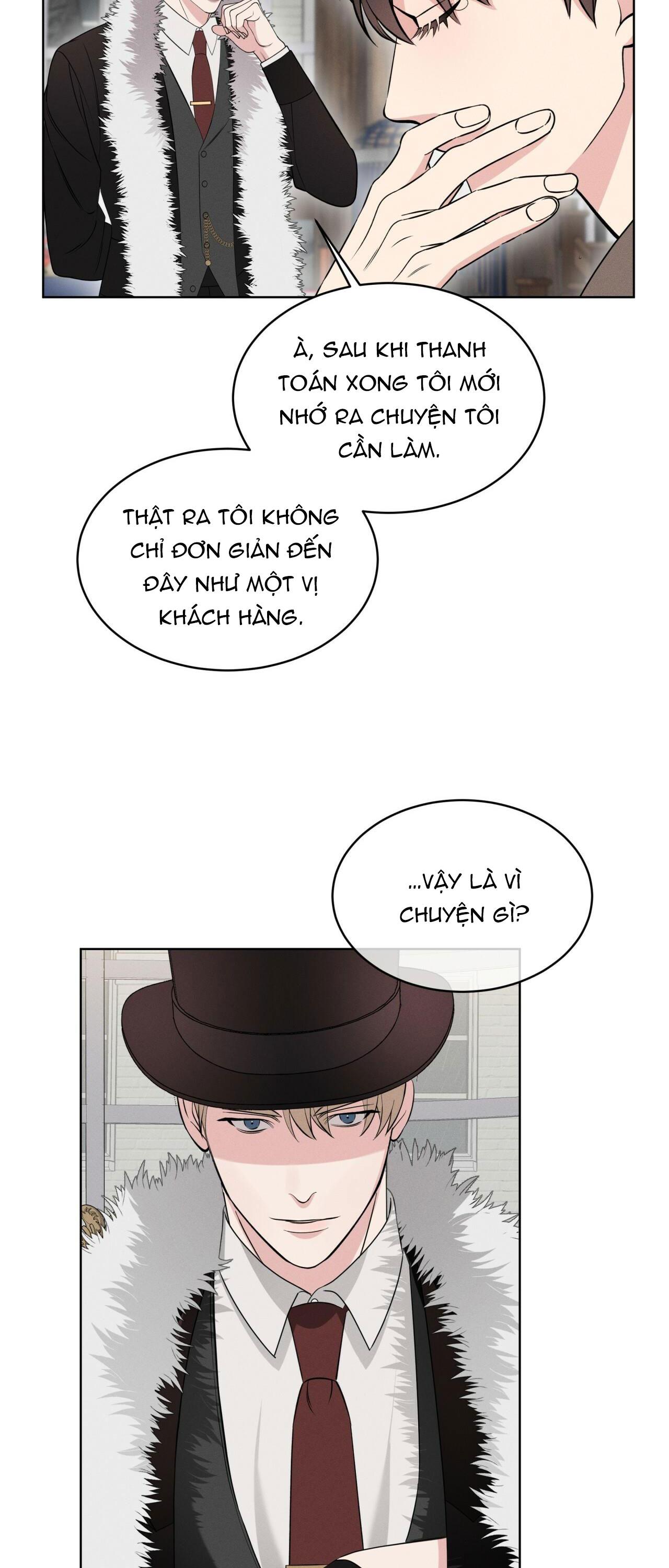 đêm ở london chapter 5 38