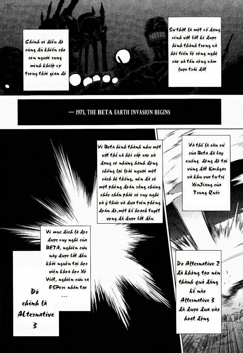 muv luv alternative chapter 17 22