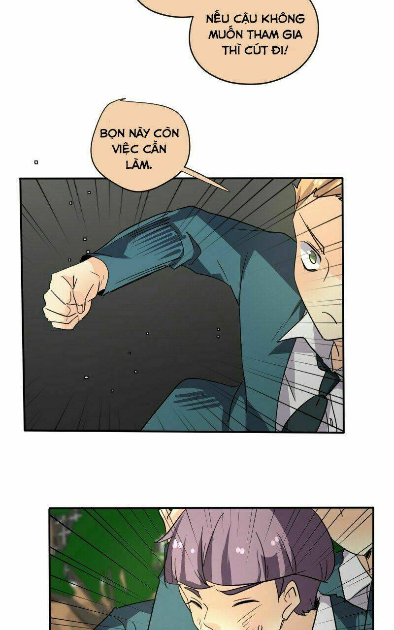 Thế Giới Không Hoàn Hảo chapter 155.2 57