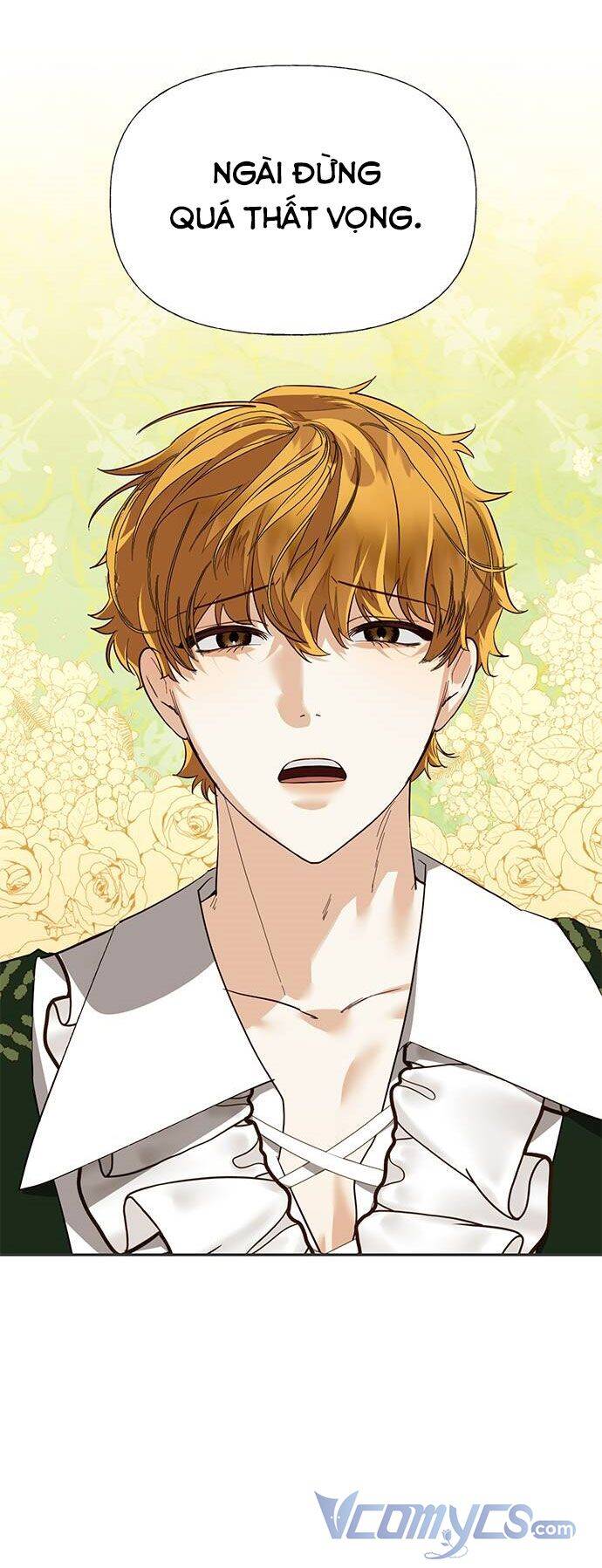 hậu cung của nữ chính chapter 41 19