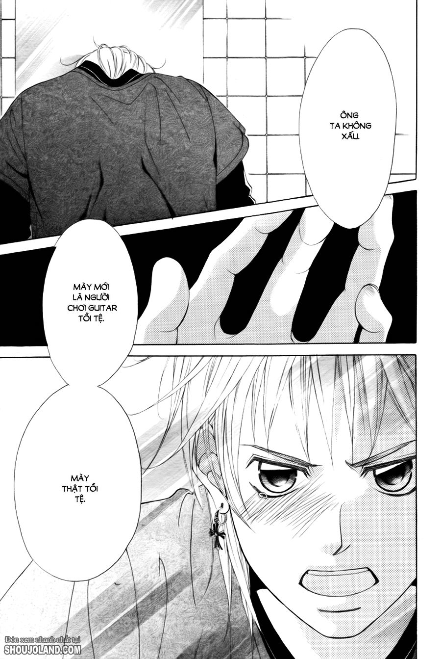 bướm trong sương mù chapter 7 15