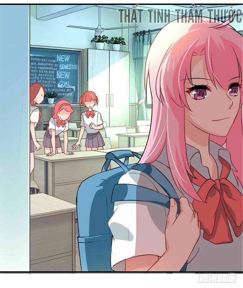 cuồng duệ tiểu thê chapter 5 31