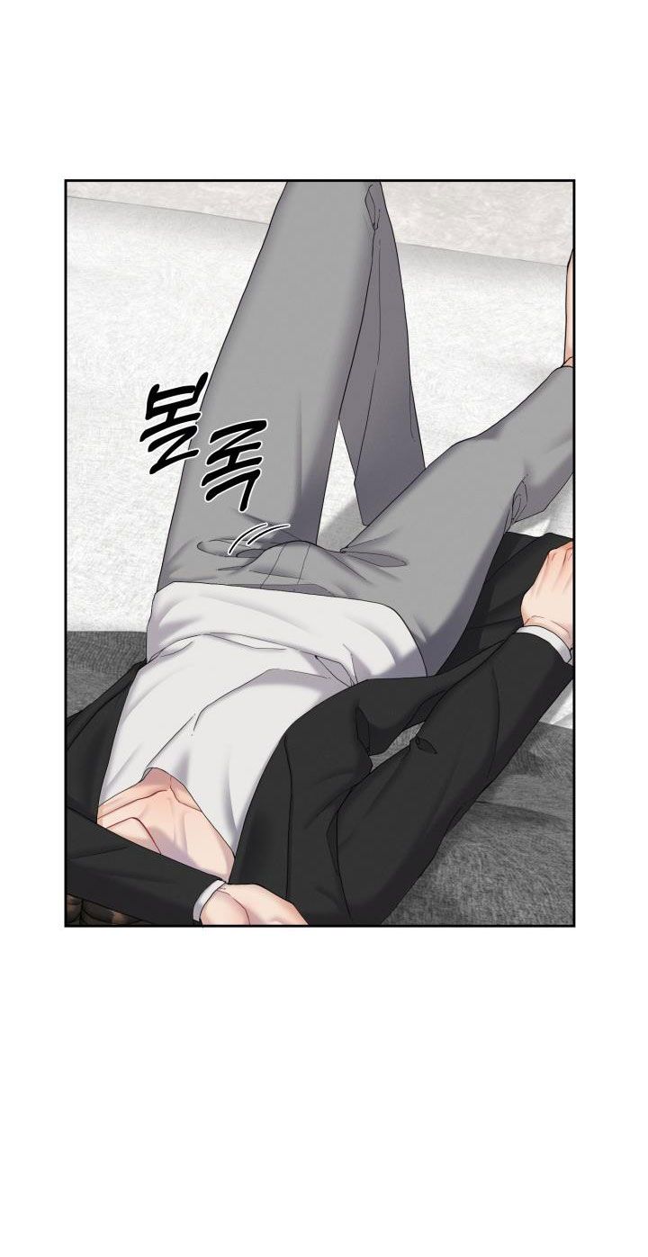 [18+] trò chơi giữa hai người chapter 14.1 23