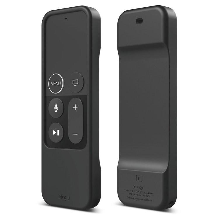 Ốp remote Elago R1 Intelli cho Apple TV hàng chính hãng