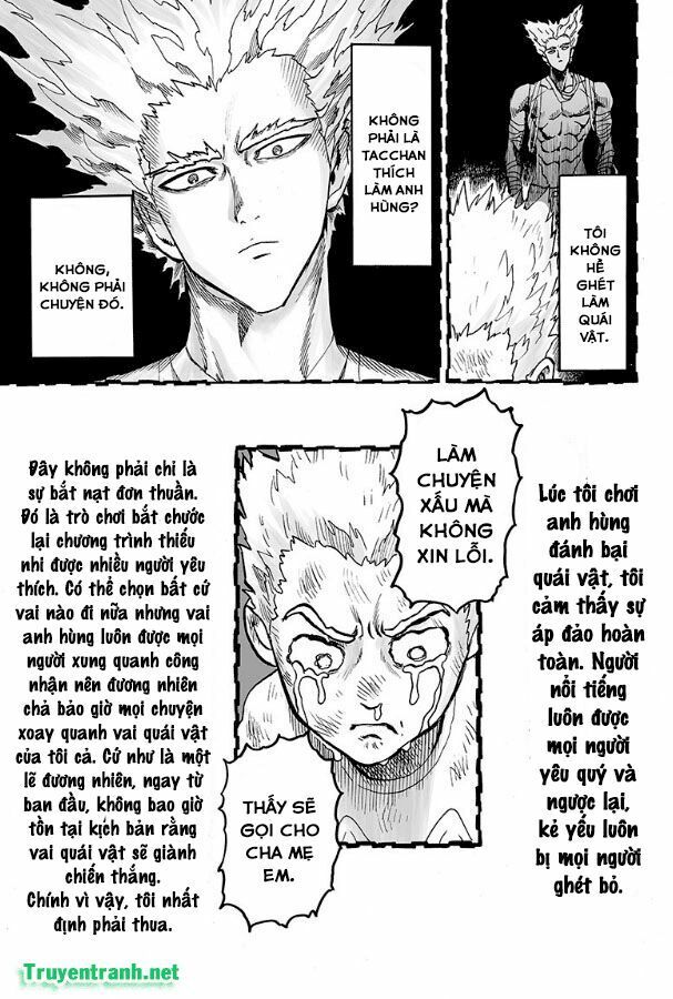 one-punch man chapter 125 32
