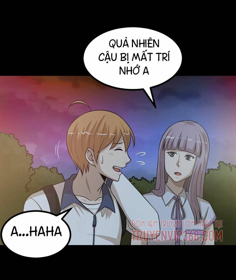 đai ca trở lại tuổi 16 chapter 117 10