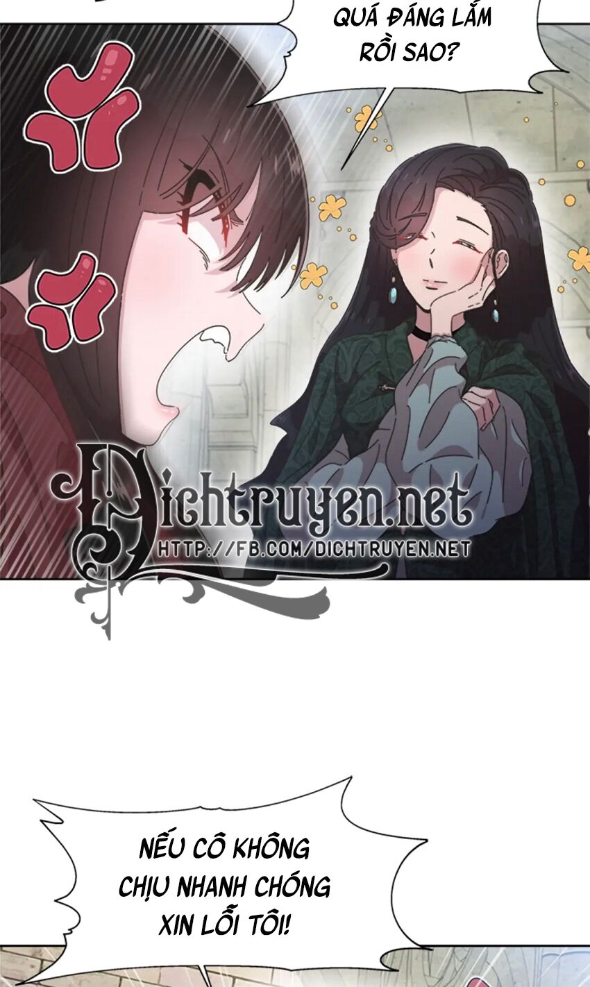 con gái bảo bối của ma vương chapter 110 34