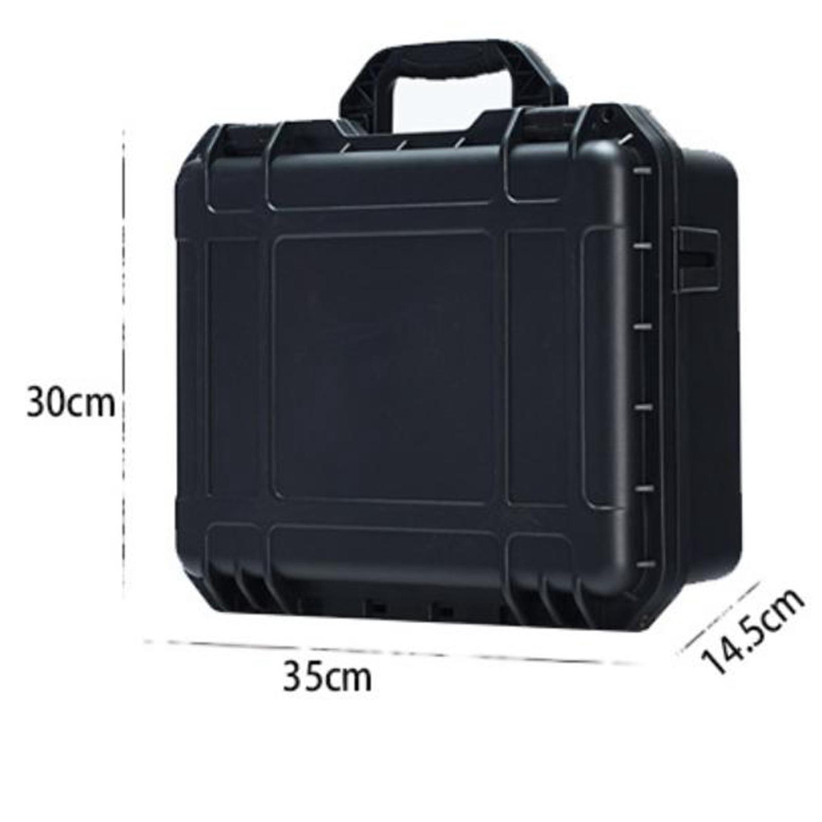 Drone Storage Box Protective Storage Case for Mini 3 Pro Drone Parts
