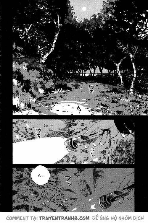 seaside stranger chapter 3 41