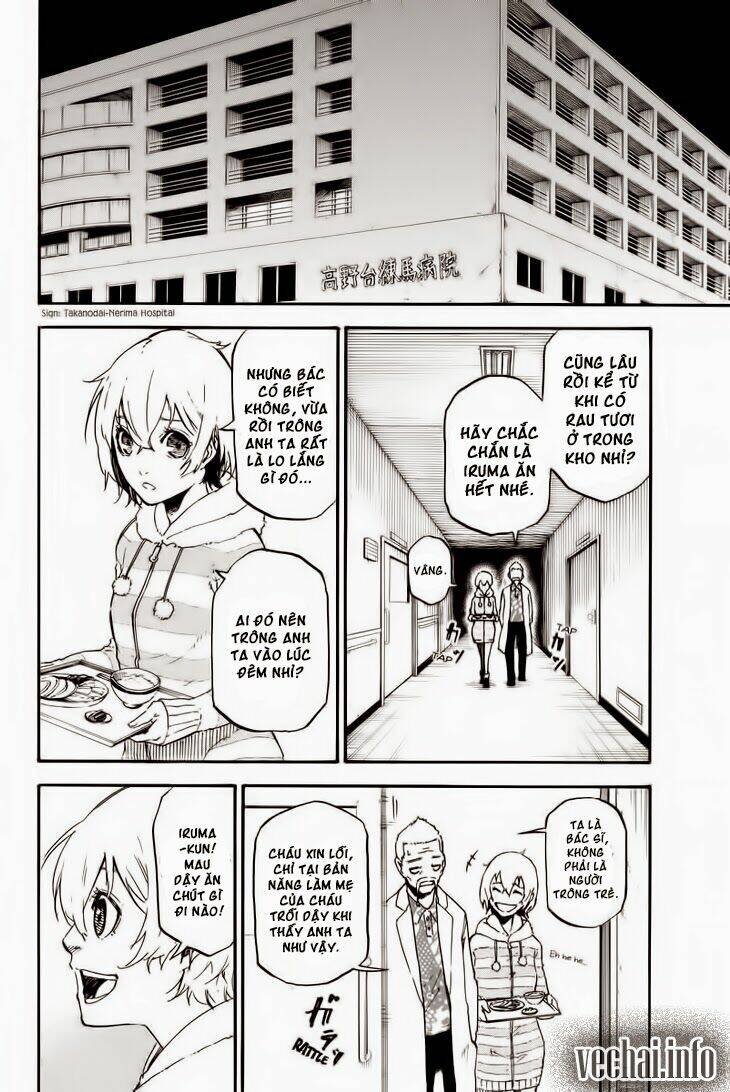 dolly kill kill chapter 28 4