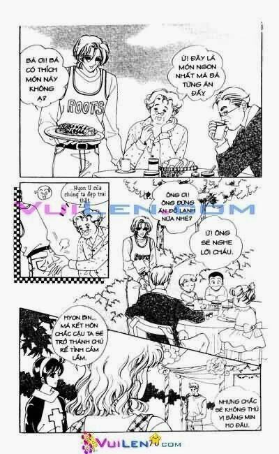 lá chắn tình yêu chapter 3 70