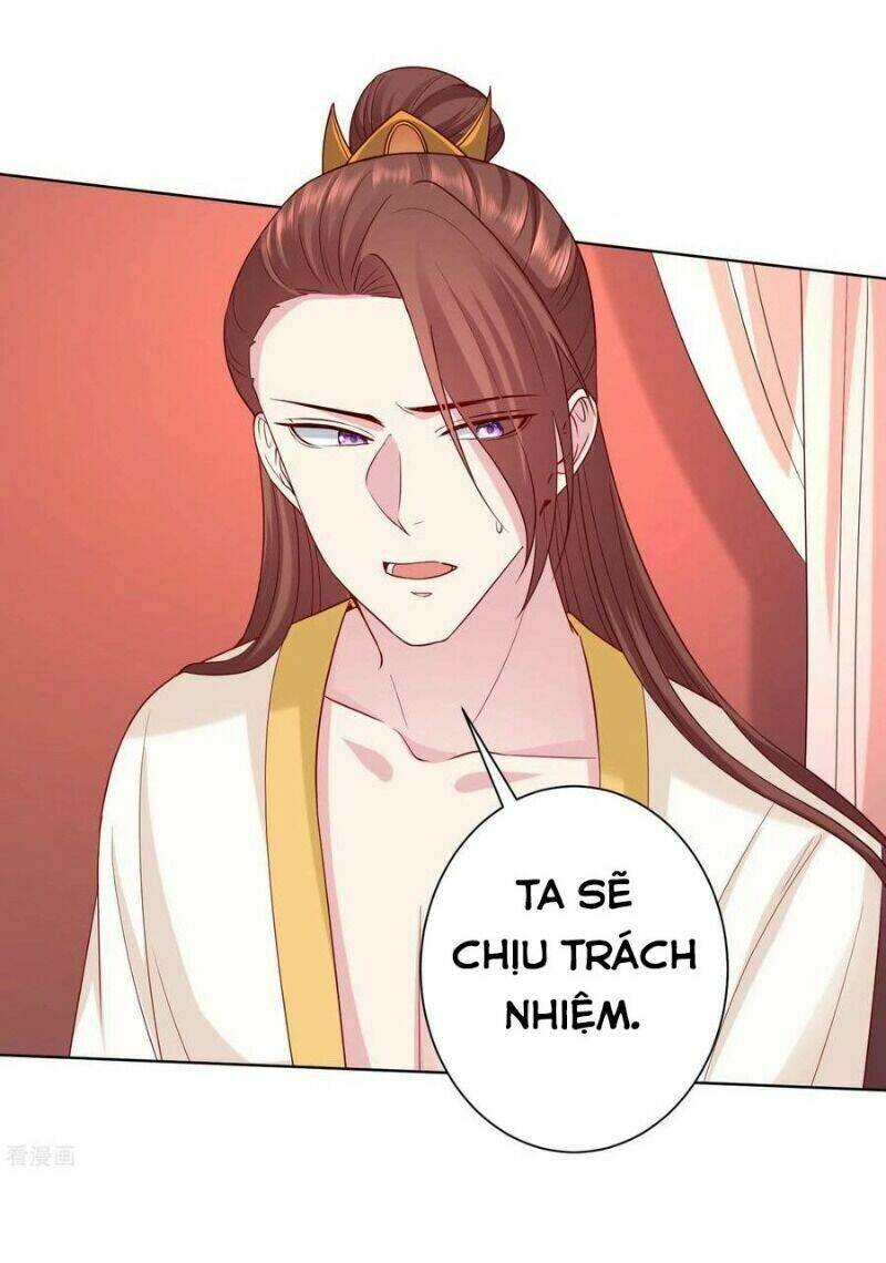 độc y đích nữ chapter 162 6