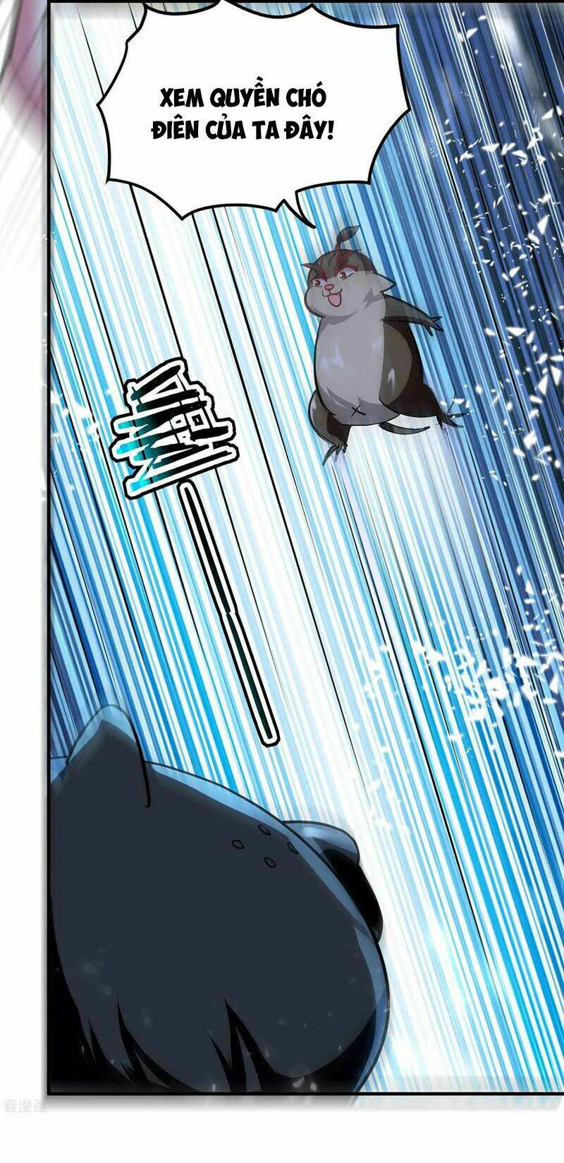 vạn giới tiên vương chapter 90 10