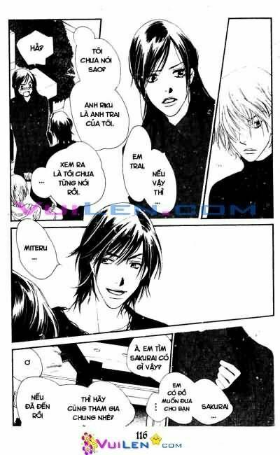 biển rộng bao la chapter 2 116