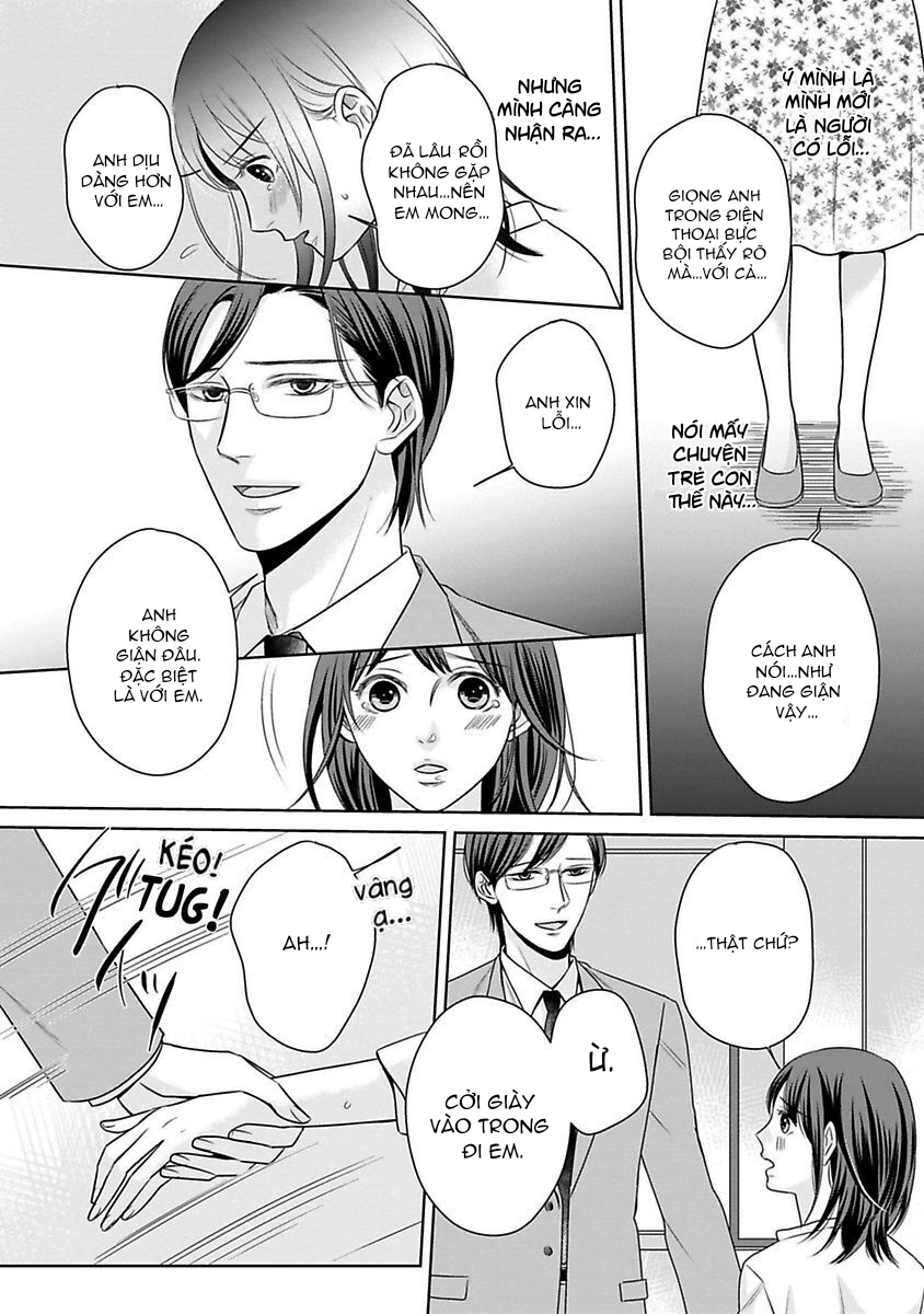 hãy ở bên cạnh anh chapter 8.1 5