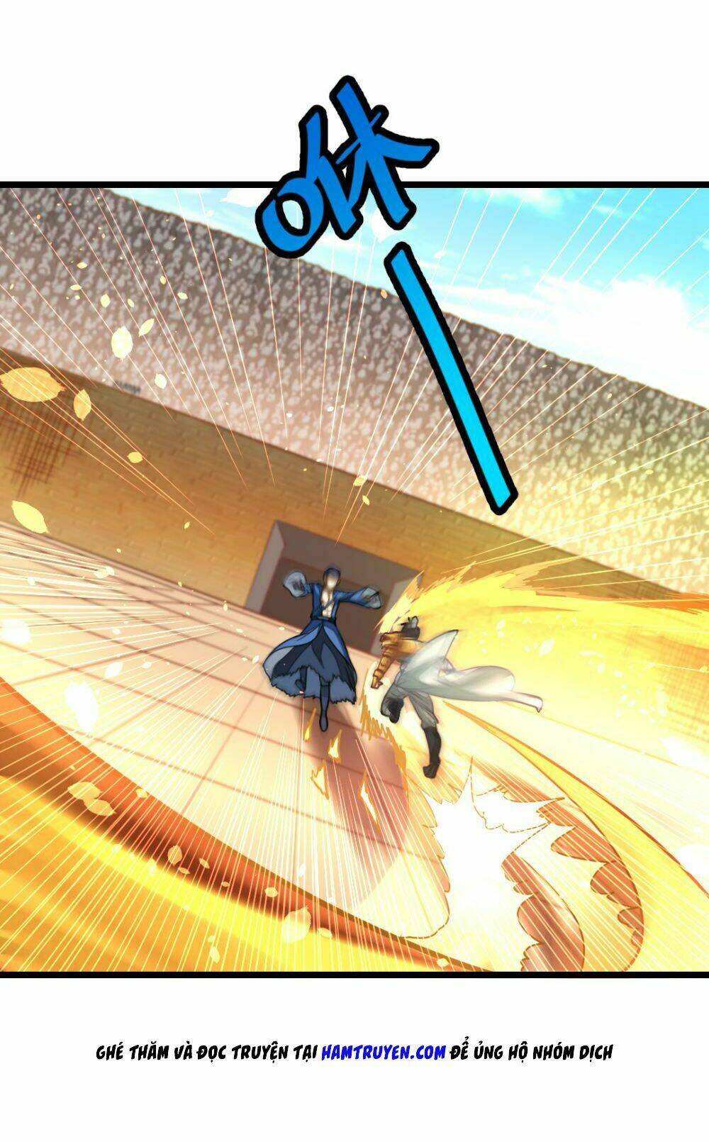 cửu dương thần vương chapter 158 20