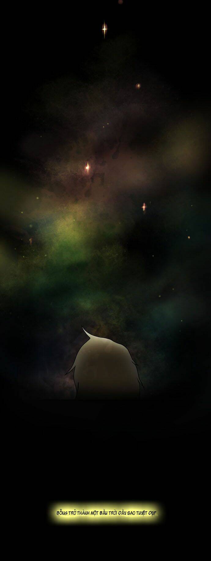 cuộc chiến trong tòa tháp chapter 3 4