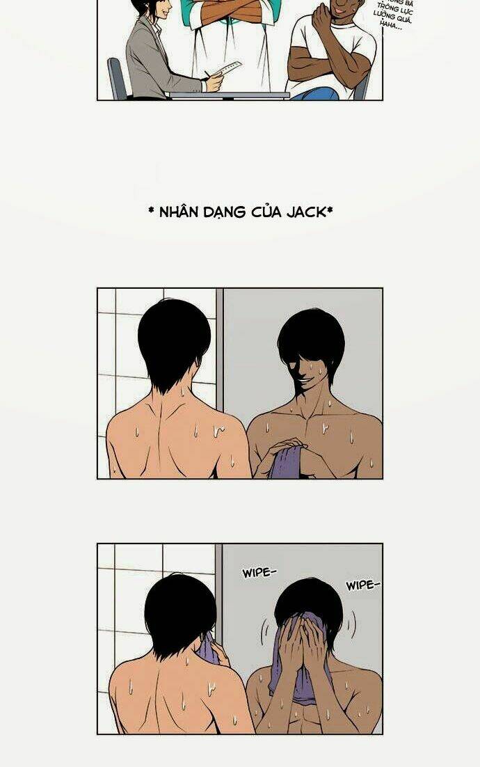 quán ăn sát thủ chapter 21.5 4