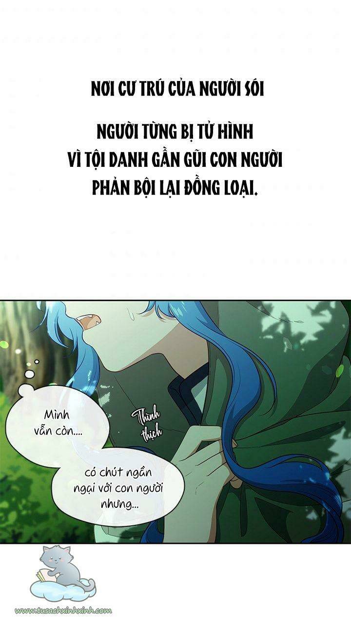 hãy coi chừng ác nữ chapter 93 24