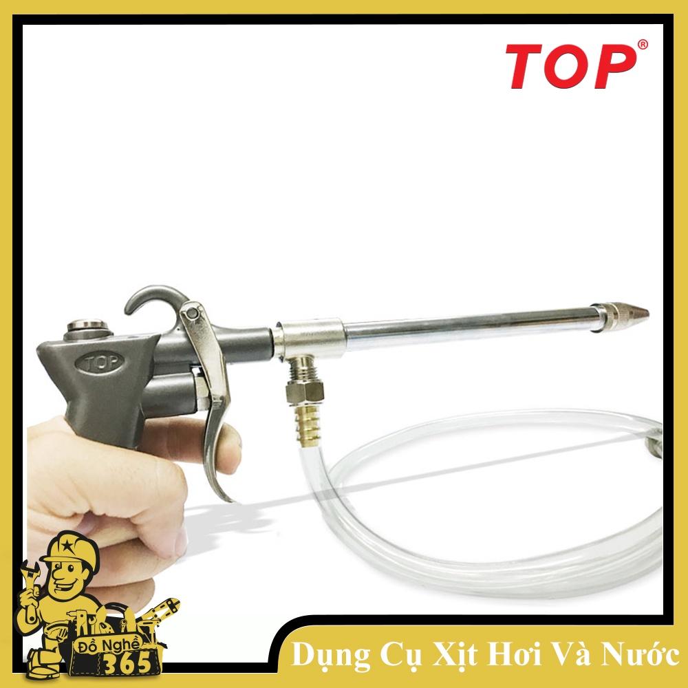 Dụng cụ xịt hơi và nước TOP - PAP-D050H