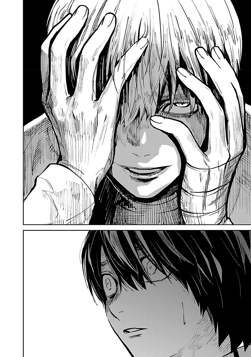 Vậy Để Tôi Giết Chúng Thay Cậu Nhé? chapter 34 23