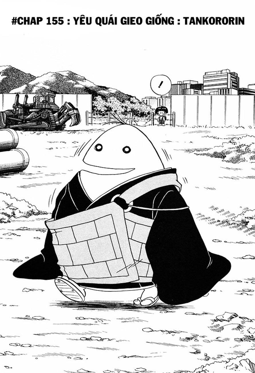 jigoku sensei nube - người thầy dũng cảm chapter 155 3