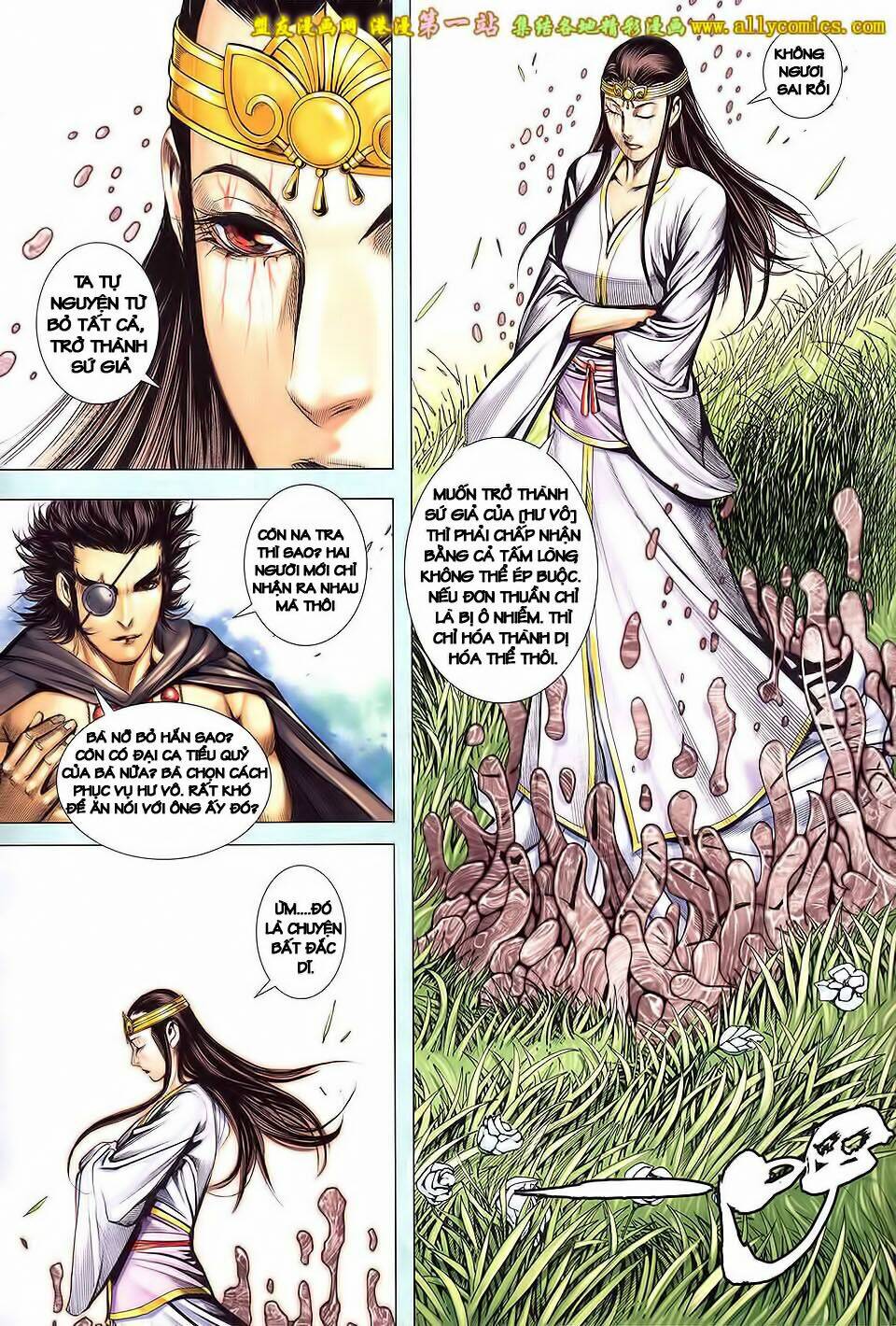 phong thần ký iii chapter 39 24