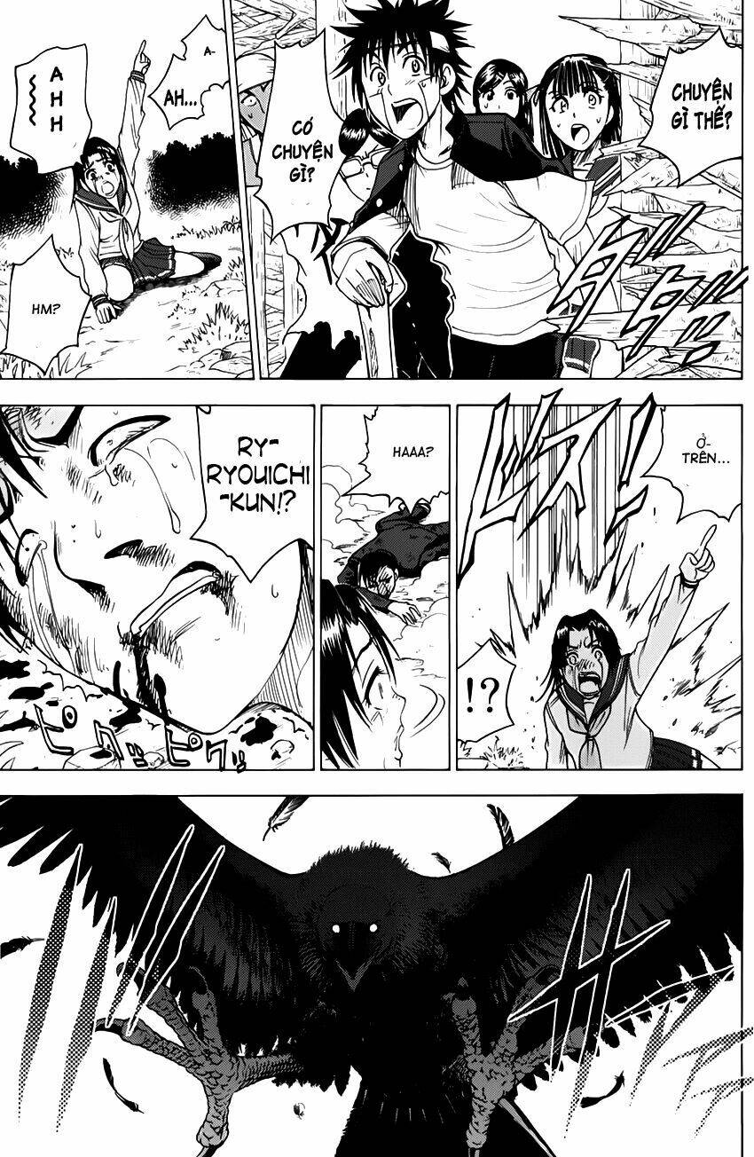 cage of eden chapter 48 16