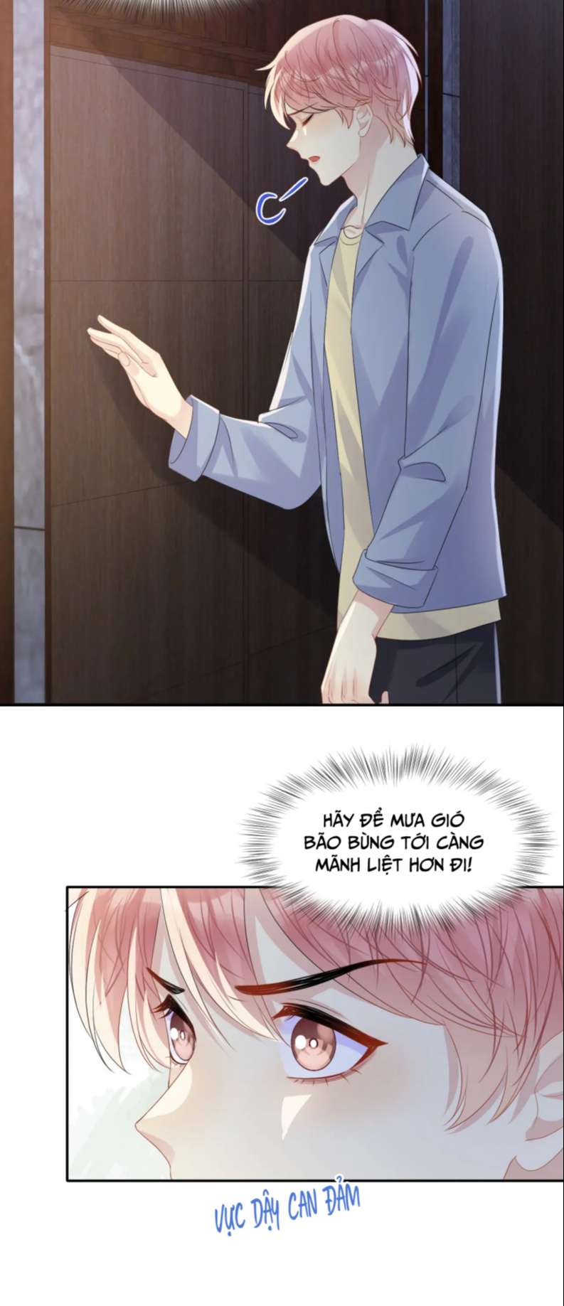 lại bị bạn trai cũ nhắm trúng rồi chapter 128 19