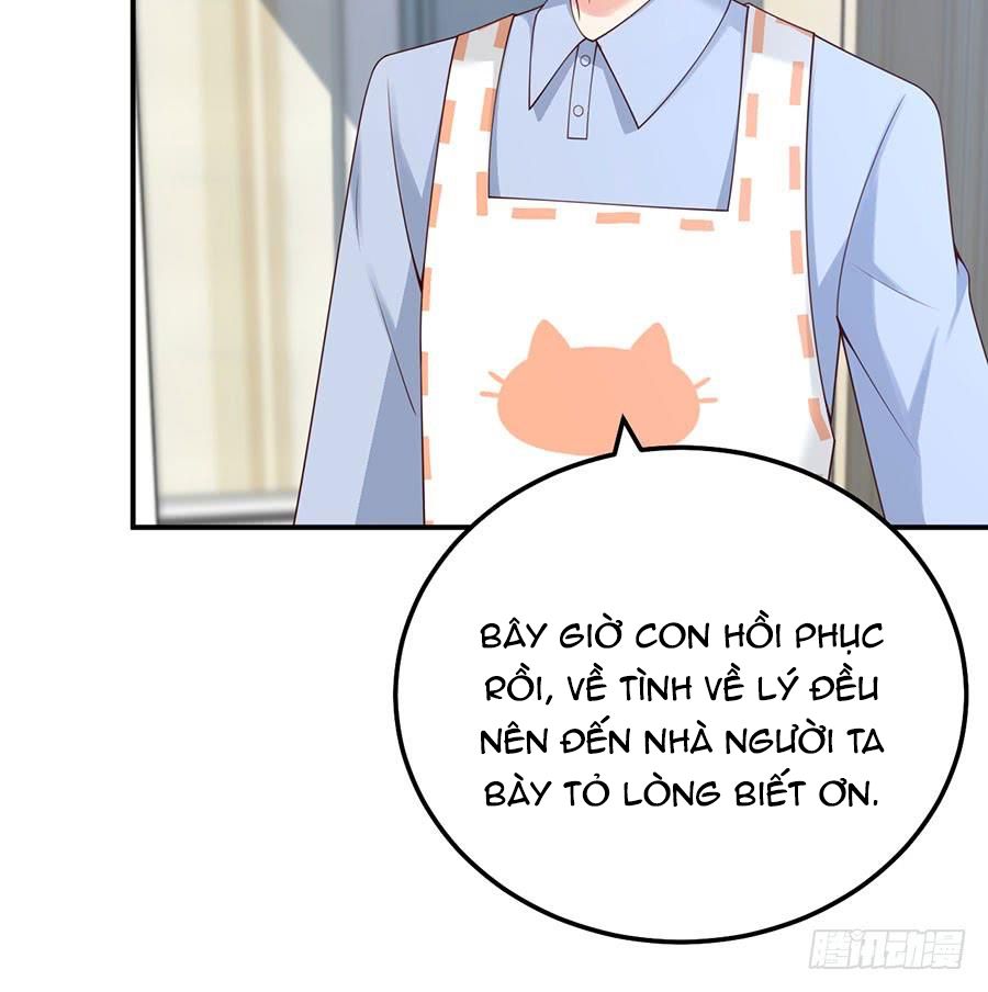 nam thần truy thê chỉ nam chapter 28.1 9