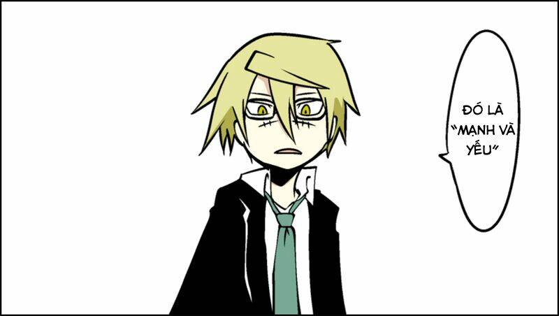 senyuu chapter 100 32