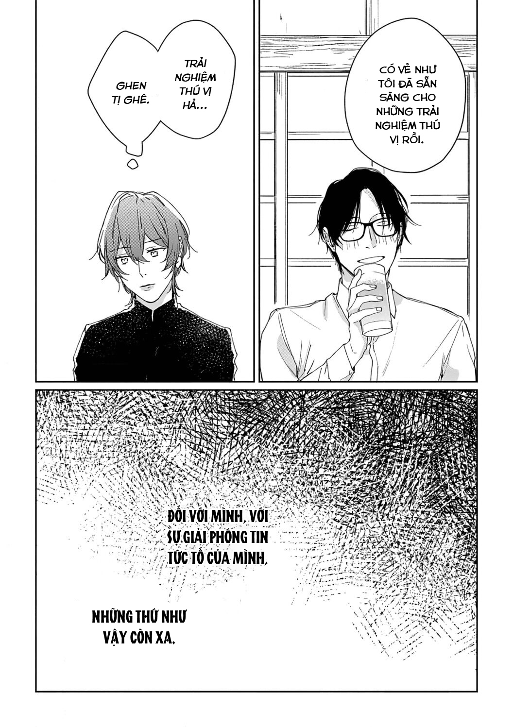 sex drive chapter 6.2 2