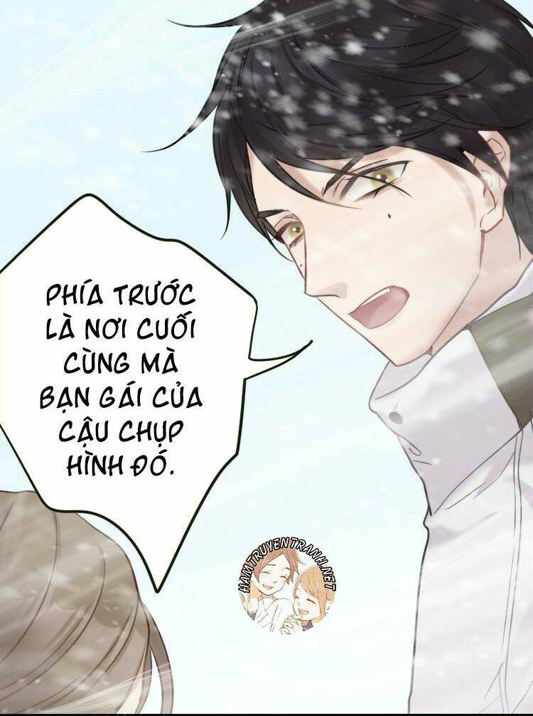 viện bảo tàng tâm nguyện chapter 17.1 17