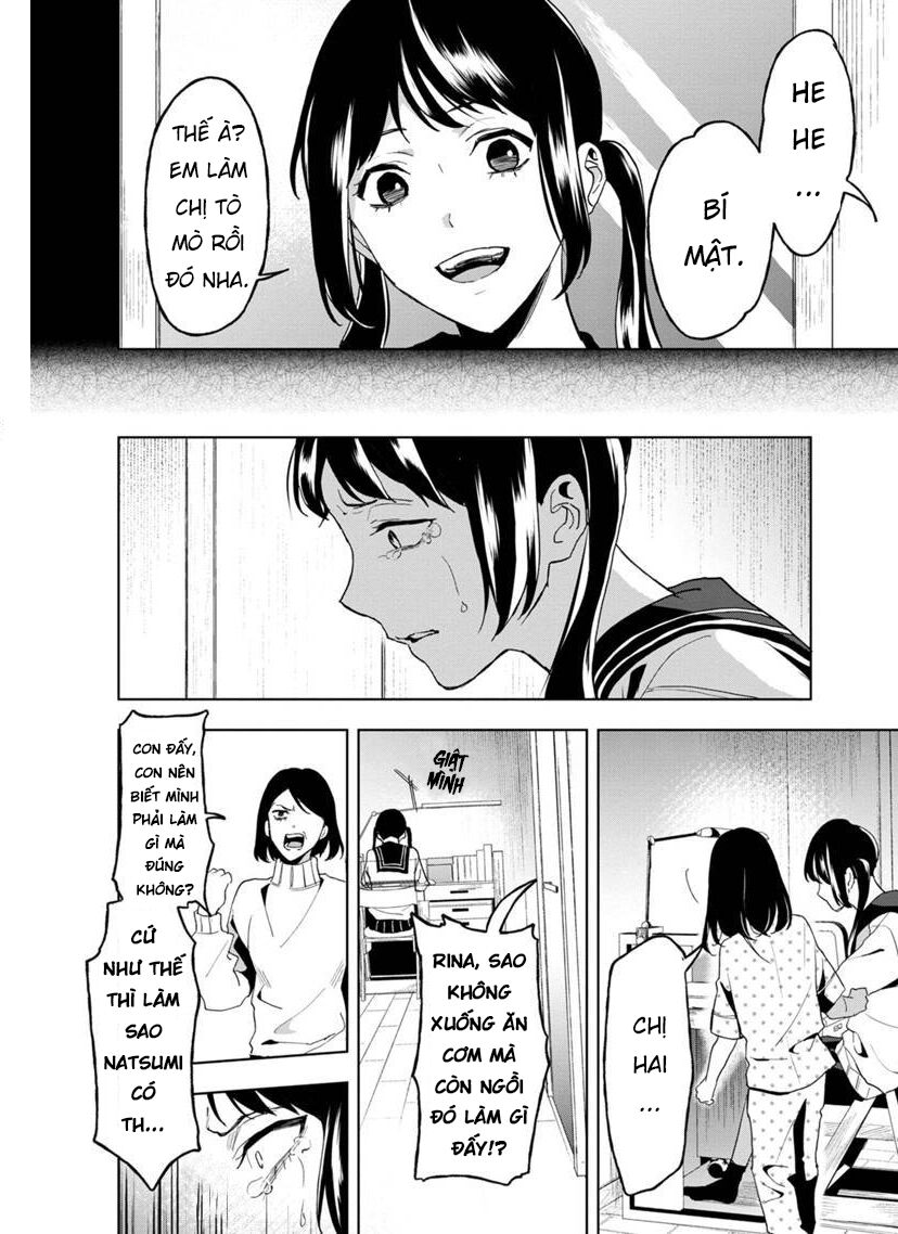 biệt khúc cuối cùng. chapter 15 2