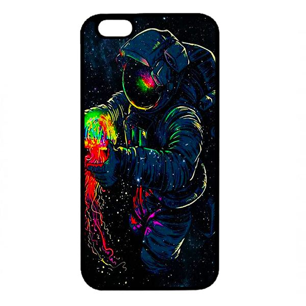 Ốp lưng cho iPhone 6 Plus BOY 201 - Hàng chính hãng