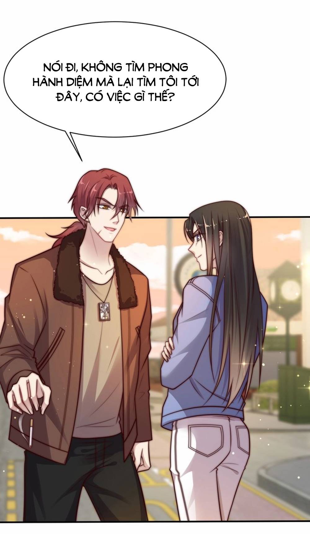 khoá chặt đôi môi (full) chapter 65 48