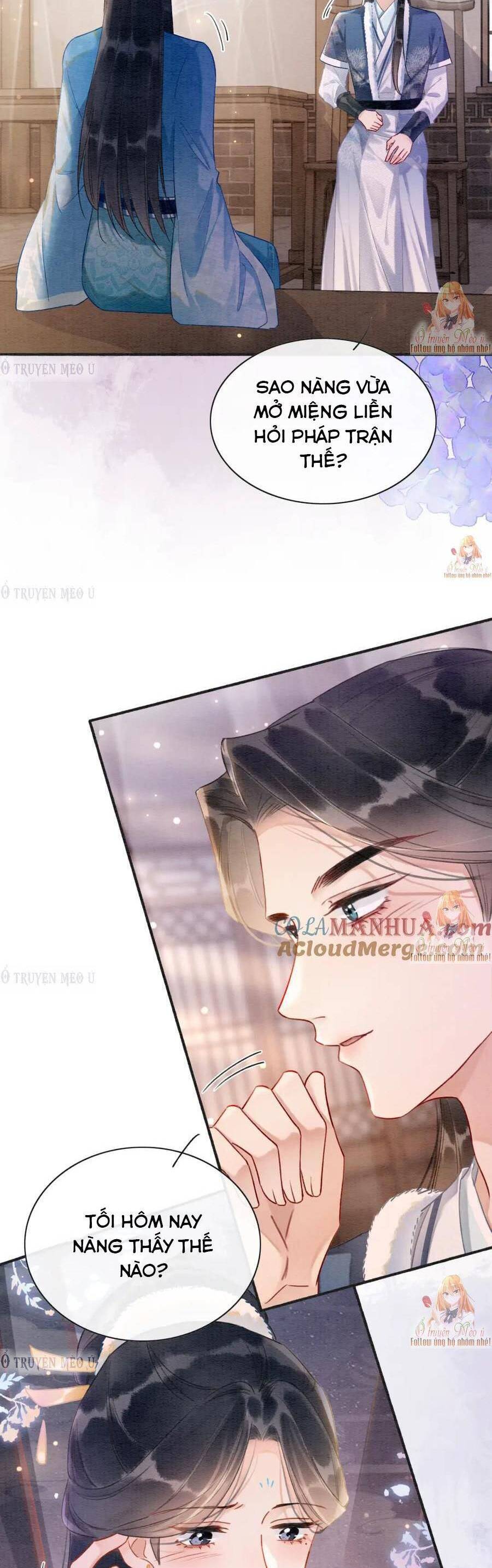 machida-kun no sekai chapter 144 6