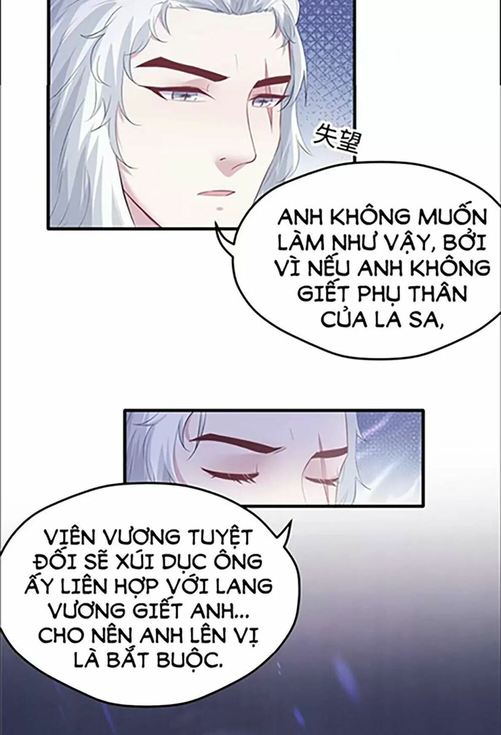 [16+] thảnh thơi thú thế chủng chủng điền, sinh sinh tể chapter 104 6