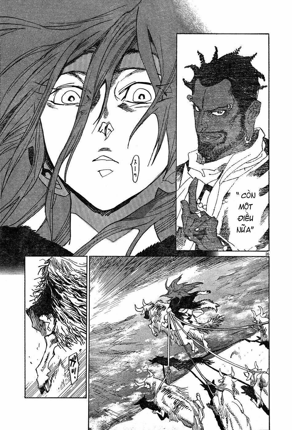 shuto hell chapter 9 32