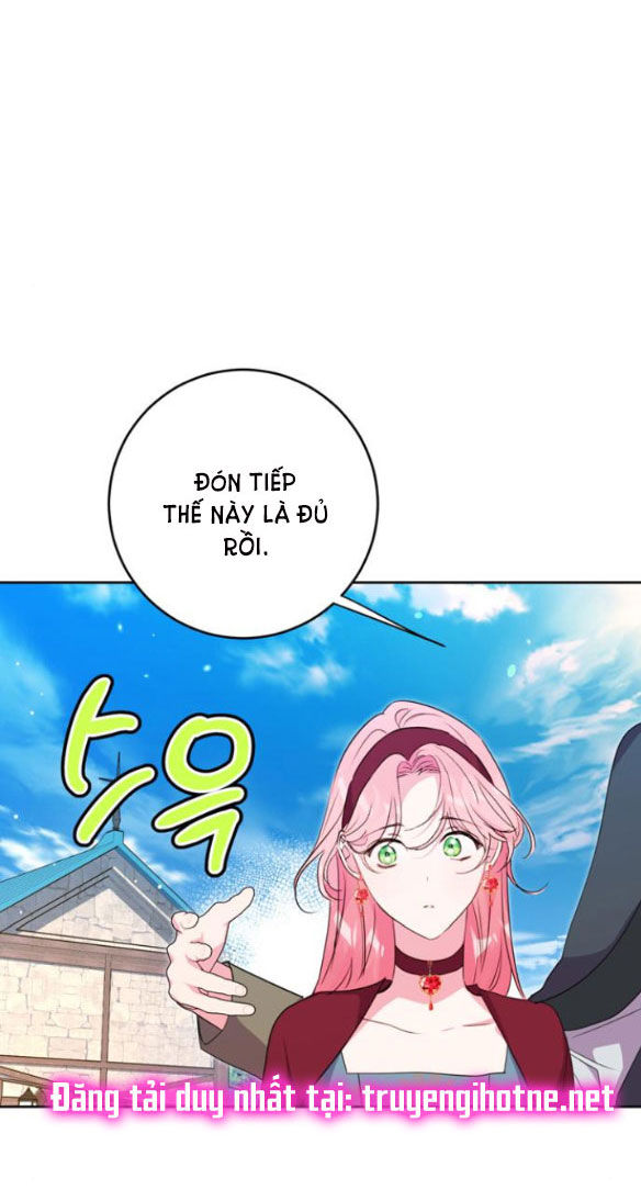 mỗi đêm chồng tôi đều biến đổi chapter 6.1 21