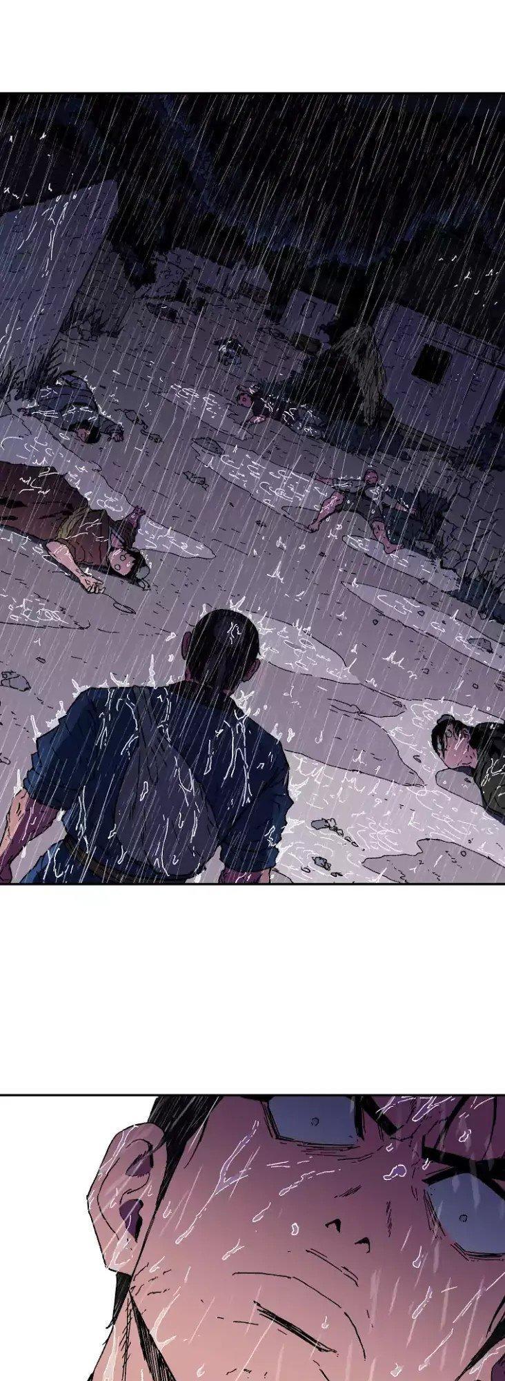 Bố Vô Song chapter 16 27