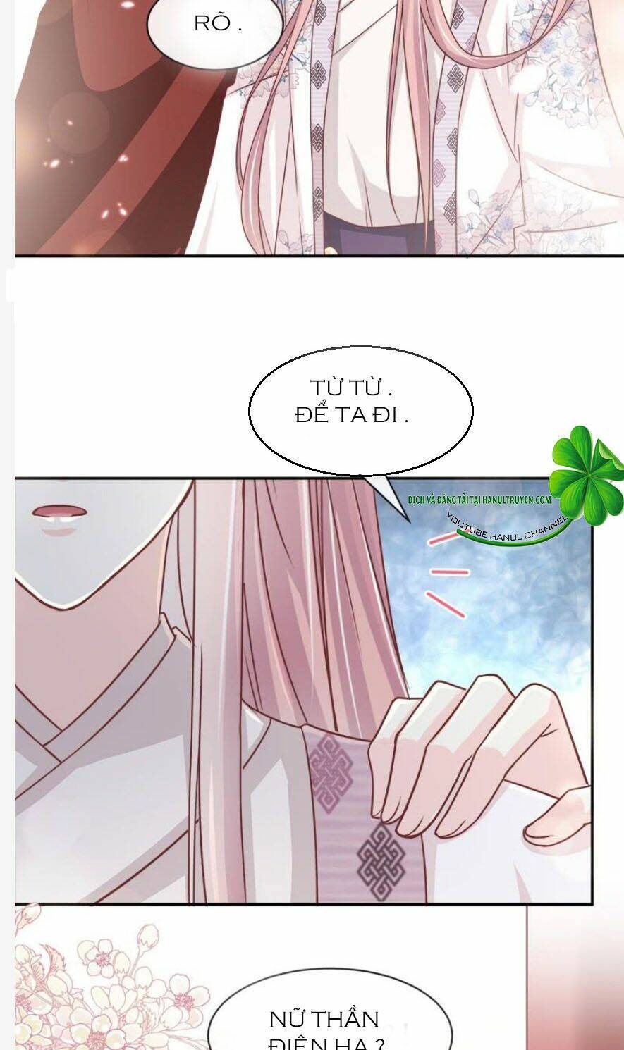 thiên hạ đệ nhất sủng phi chapter 102.1 4